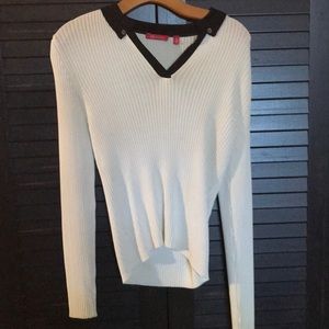 Women’s medium Anne Klein sweater